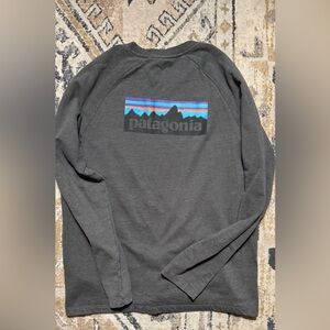 Patagonia Crew Sweatshirt
